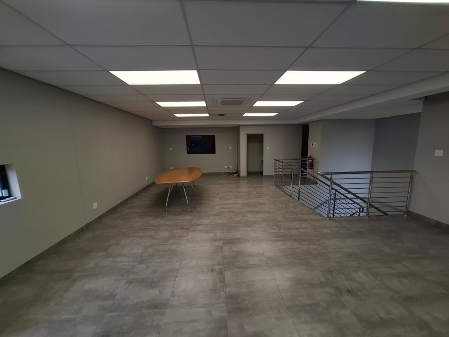 To Let commercial Property for Rent in Stikland Industrial Western Cape